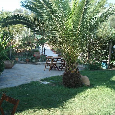 Villa Avra Dassia  Exterior foto