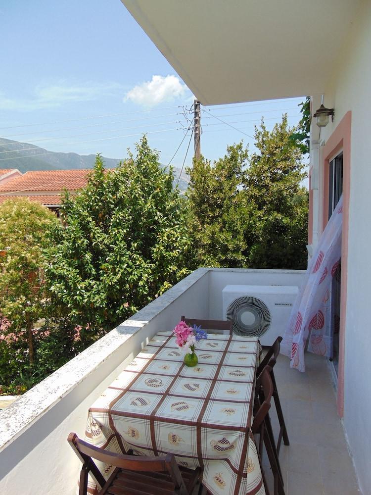 Villa Avra Dassia  Exterior foto