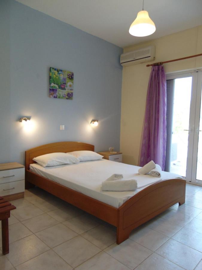 Villa Avra Dassia  Exterior foto