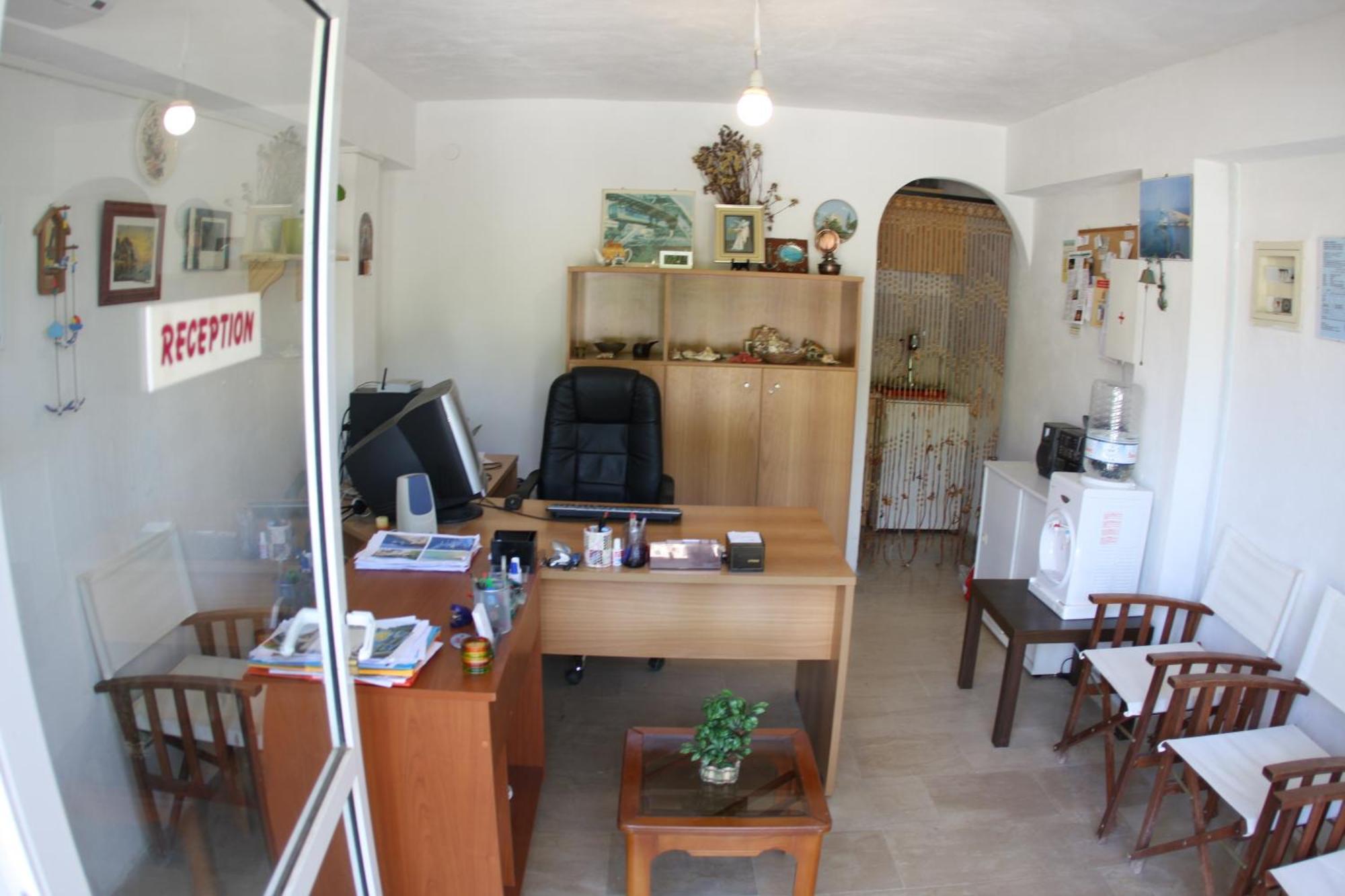 Villa Avra Dassia  Zimmer foto