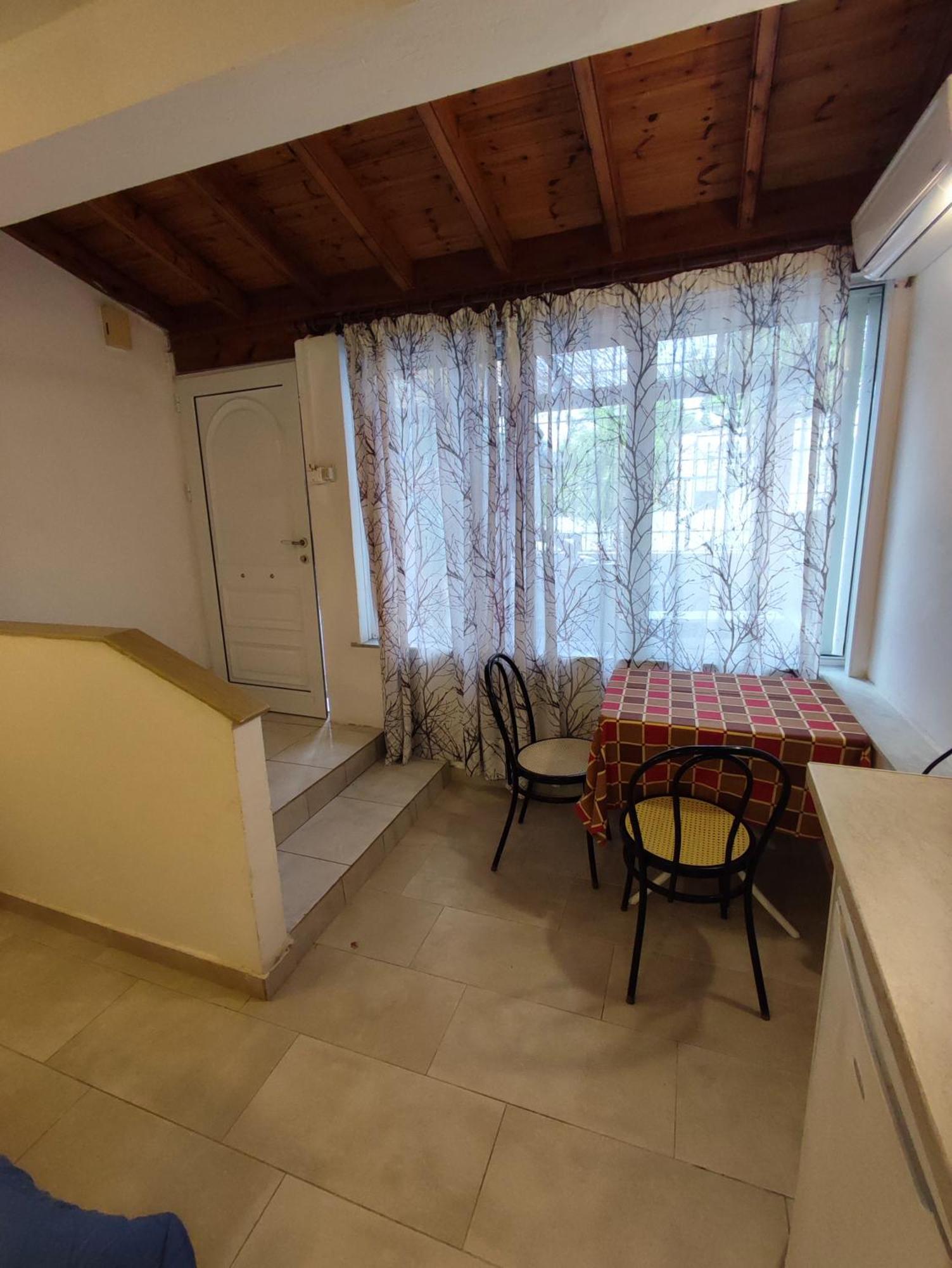 Villa Avra Dassia  Exterior foto