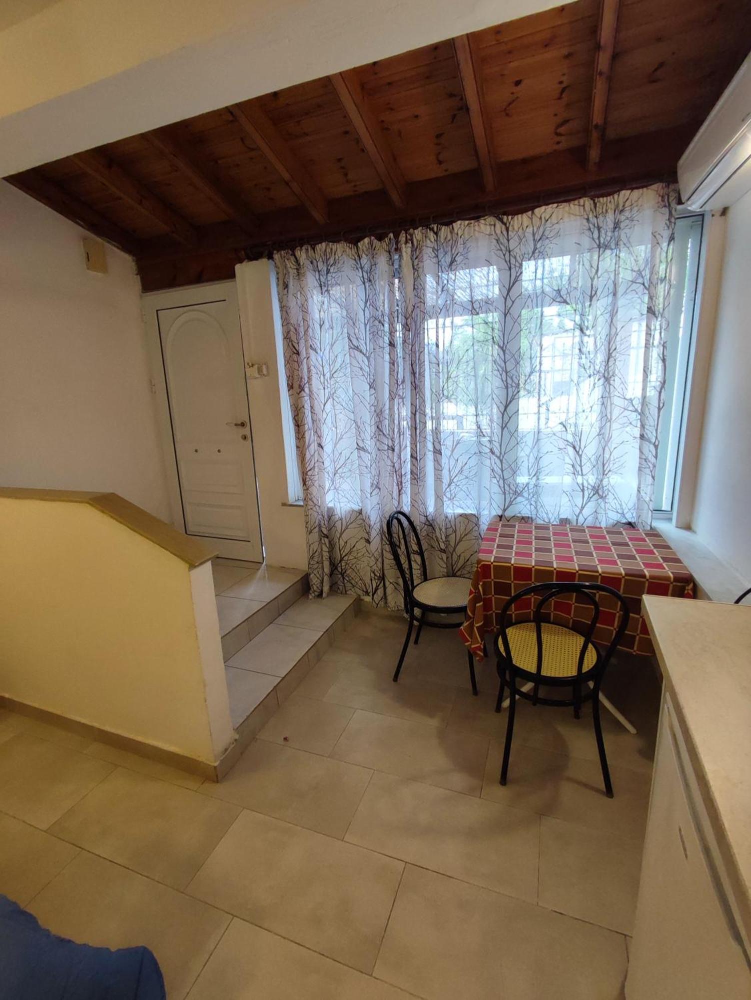Villa Avra Dassia  Exterior foto