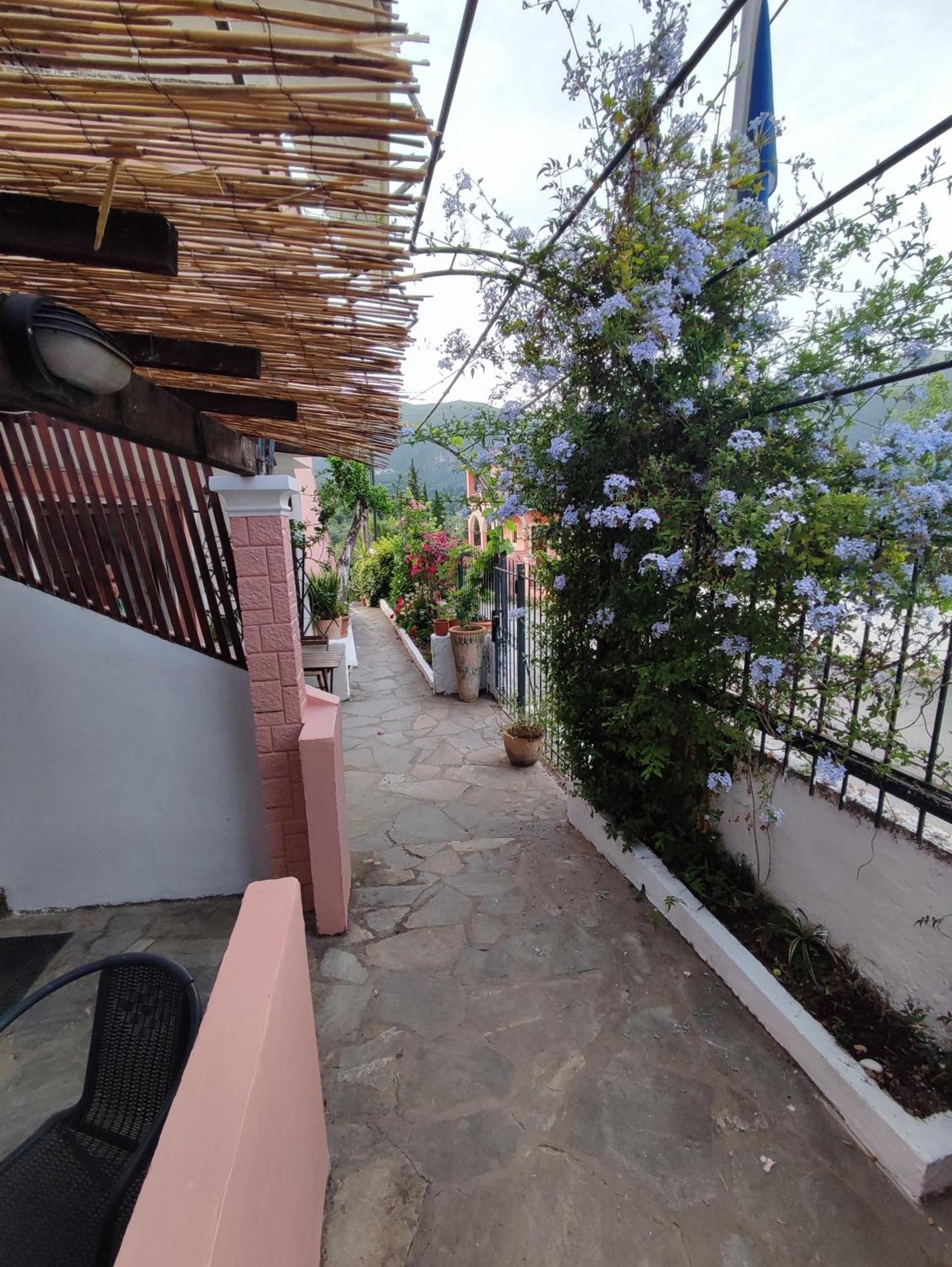 Villa Avra Dassia  Exterior foto