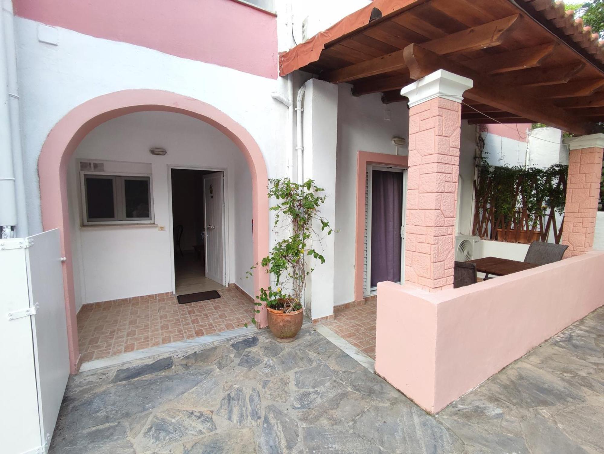 Villa Avra Dassia  Exterior foto