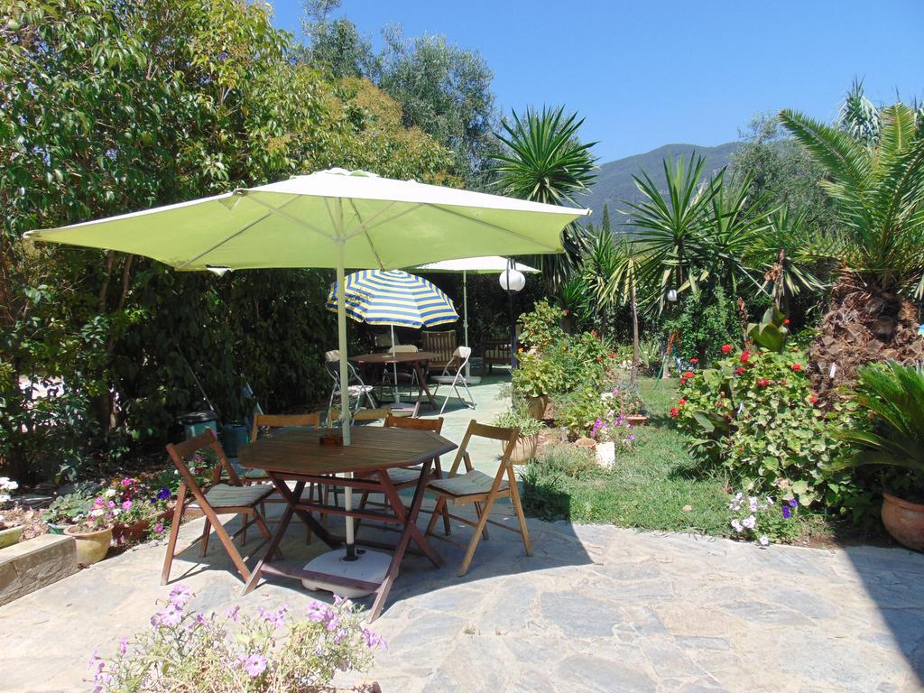 Villa Avra Dassia  Exterior foto