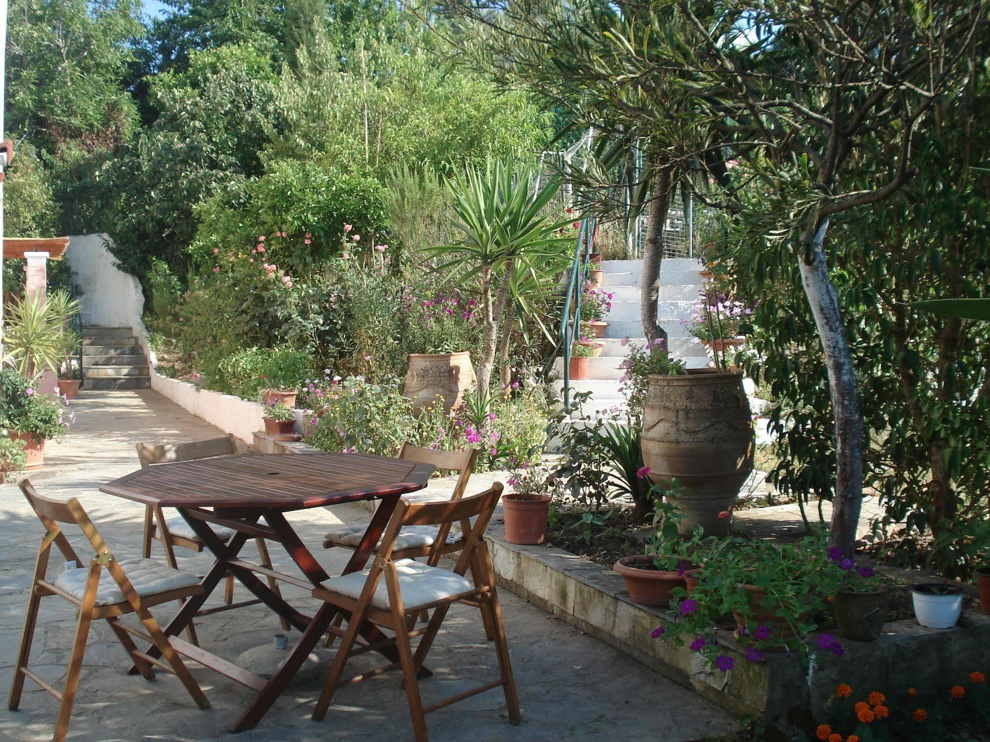 Villa Avra Dassia  Exterior foto