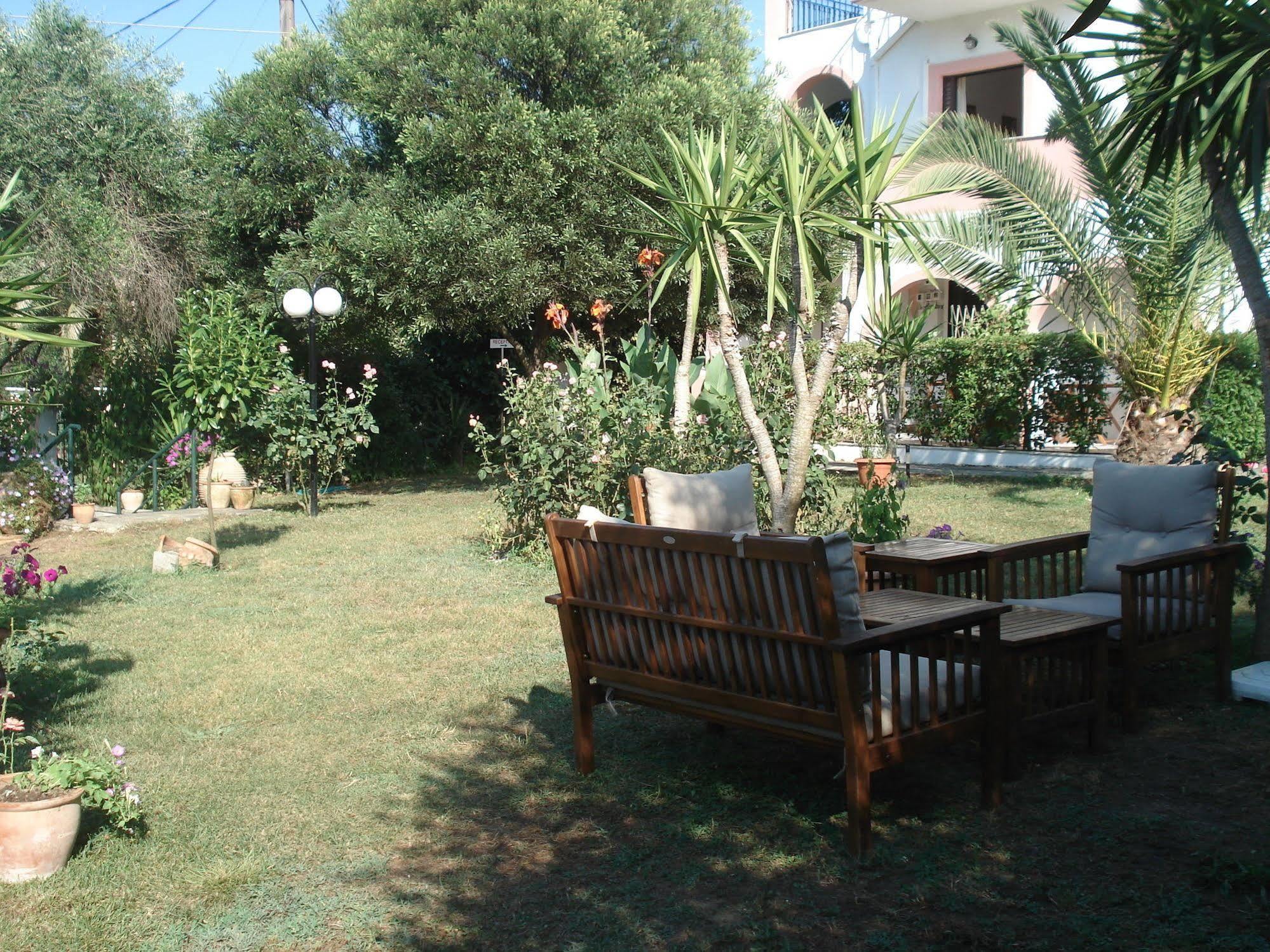 Villa Avra Dassia  Exterior foto