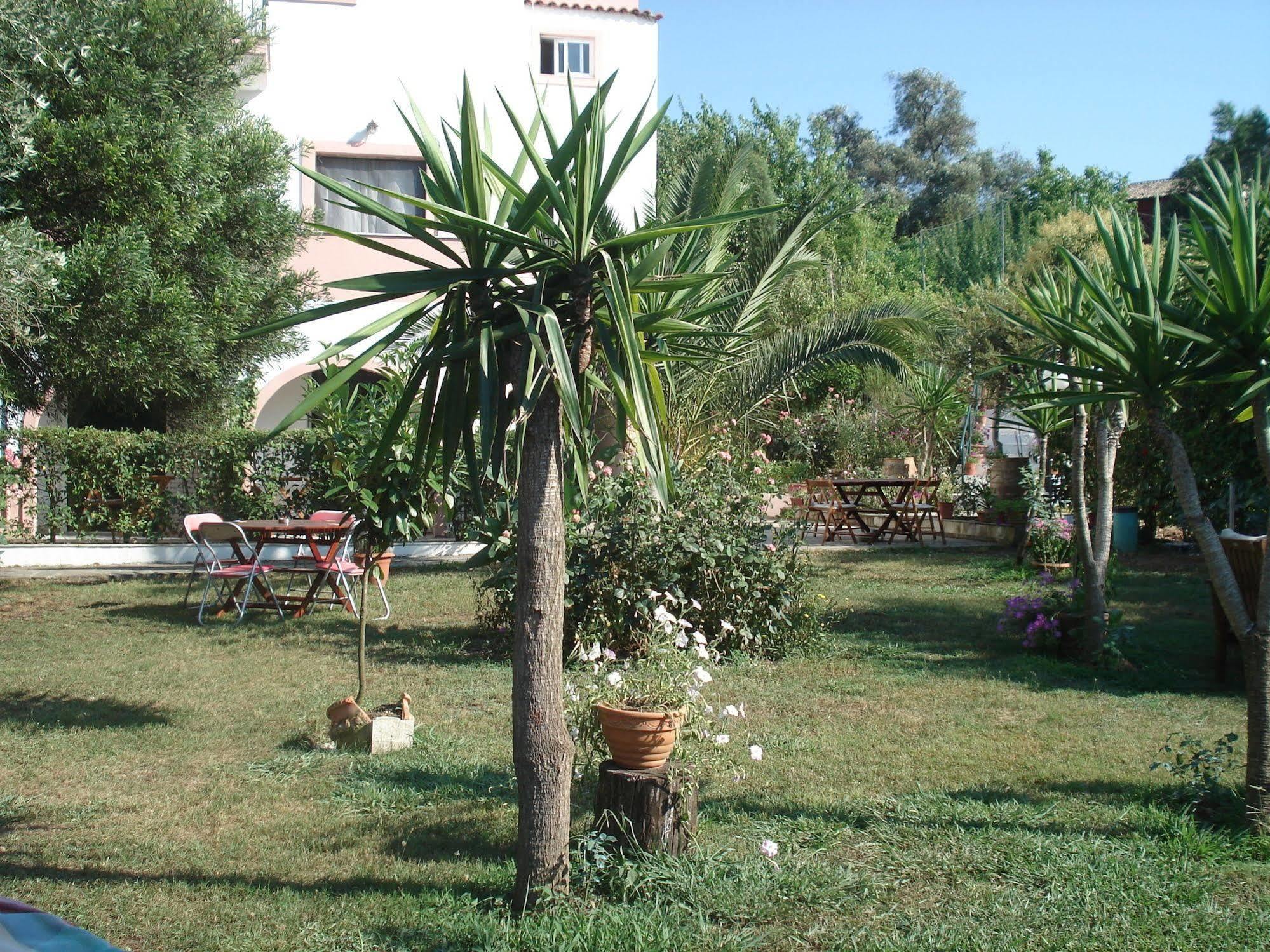 Villa Avra Dassia  Exterior foto