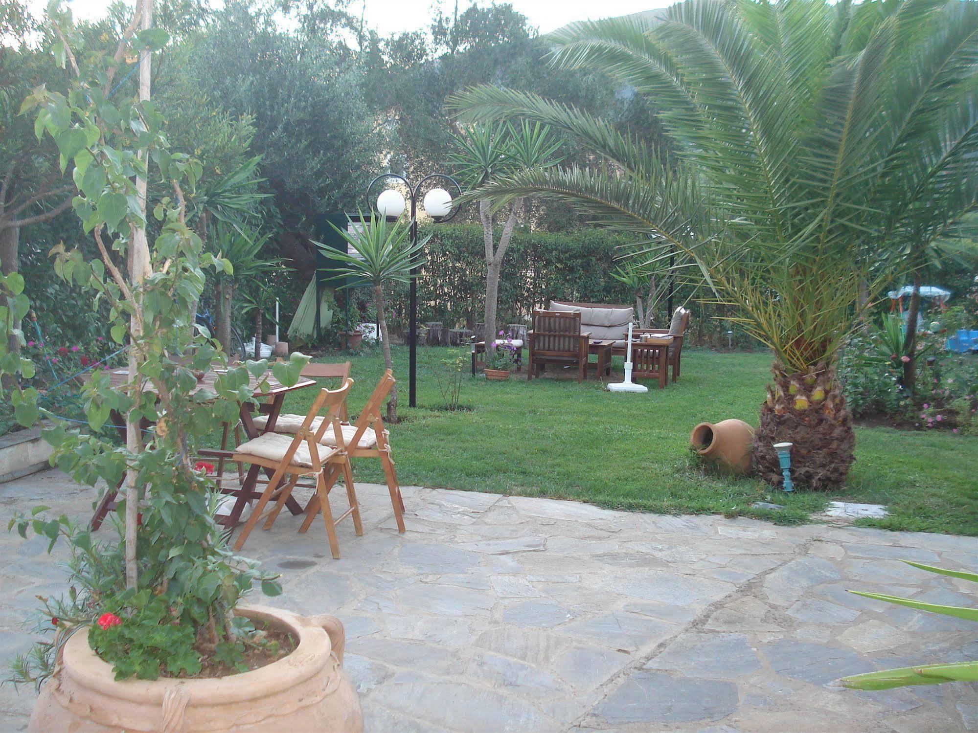 Villa Avra Dassia  Exterior foto