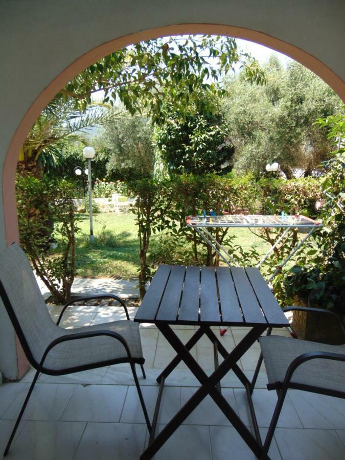 Villa Avra Dassia  Exterior foto